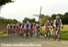 The peloton heads past one of the Netherlands ubiquitous windmills 		CREDITS:  		TITLE: Road World Championships 		COPYRIGHT: Rob Jones/www.canadiancyclist.com 2012 -copyright -All rights retained - no use permitted without prior, written permission