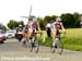 Gillard and Bonhomme chase back to the peloton after the first lap crash 		CREDITS:  		TITLE: Road World Championships 		COPYRIGHT: Rob Jones/www.canadiancyclist.com 2012 -copyright -All rights retained - no use permitted without prior, written permission