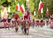 Katarzyna Niewiadoma (Poland) led up the Cauberg on the second lap 		CREDITS:  		TITLE: Road World Championships 		COPYRIGHT: Rob Jones/www.canadiancyclist.com 2012 -copyright -All rights retained - no use permitted without prior, written permission