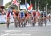 The leaders start the final lap 		CREDITS:  		TITLE: Road World Championships 		COPYRIGHT: Rob Jones/www.canadiancyclist.com 2012 -copyright -All rights retained - no use permitted without prior, written permission