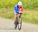 Elinor Barker took the world title 		CREDITS:  		TITLE: Road World Championships 		COPYRIGHT: Rob Jones/www.canadiancyclist.com 2012 -copyright -All rights retained - no use permitted without prior, written permission