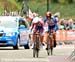 Chernetski caught Warbasse on the Cauberg 		CREDITS:  		TITLE: Road World Championships 		COPYRIGHT: Rob Jones/www.canadiancyclist.com 2012 -copyright -All rights retained - no use permitted without prior, written permission