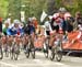 Ben Perry was always near the front on the Cauberg 		CREDITS:  		TITLE: Road World Championships 		COPYRIGHT: Rob Jones/www.canadiancyclist.com 2012 -copyright -All rights retained - no use permitted without prior, written permission