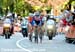 Amber Neben leads the break up the Cauberg 		CREDITS:  		TITLE: Road World Championships 		COPYRIGHT: Rob Jones/www.canadiancyclist.com 2012 -copyright -All rights retained - no use permitted without prior, written permission