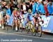 Leah Kirchmann leads the peloton at the start of the last lap 		CREDITS:  		TITLE: Road World Championships 		COPYRIGHT: Rob Jones/www.canadiancyclist.com 2012 -copyright -All rights retained - no use permitted without prior, written permission