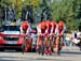 Team Katusha 		CREDITS:  		TITLE: Road World Championships 		COPYRIGHT: Rob Jones/www.canadiancyclist.com 2012 -copyright -All rights retained - no use permitted without prior, written permission