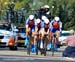 Rabobank started strong but blew on the final Cauberg climb 		CREDITS:  		TITLE: Road World Championships 		COPYRIGHT: Rob Jones/www.canadiancyclist.com 2012 -copyright -All rights retained - no use permitted without prior, written permission