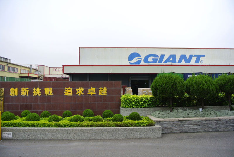 giant