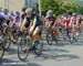 Rob Britton leads H&R Block 		CREDITS:  		TITLE: Tour de Beauce 		COPYRIGHT: Rob Jones/Rob Jones/www.canadiancyclist.com 2012 -copyright -All rights retained - no use permitted without prior, written permission