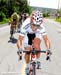 Mancebo seemed to enjoy chasing our moto on the climb... 		CREDITS:  		TITLE: Tour de Beauce 		COPYRIGHT: Rob Jones/Rob Jones/www.canadiancyclist.com 2012 -copyright -All rights retained - no use permitted without prior, written permission