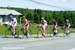 Russel Hampton (Raleigh GAC) leading the break 		CREDITS:  		TITLE: Tour de Beauce 		COPYRIGHT: Rob Jones/Rob Jones/www.canadiancyclist.com 2012 -copyright -All rights retained - no use permitted without prior, written permission