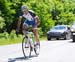 William Blackburn was the first rider dropped from the break 		CREDITS:  		TITLE: Tour de Beauce 		COPYRIGHT: Rob Jones/Rob Jones/www.canadiancyclist.com 2012 -copyright -All rights retained - no use permitted without prior, written permission