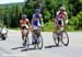 The break 		CREDITS:  		TITLE: Tour de Beauce 		COPYRIGHT: Rob Jones/Rob Jones/www.canadiancyclist.com 2012 -copyright -All rights retained - no use permitted without prior, written permission