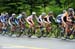 Hanson kept the Polka Dot jersey - barely 		CREDITS:  		TITLE: Tour de Beauce 		COPYRIGHT: Rob Jones/Rob Jones/www.canadiancyclist.com 2012 -copyright -All rights retained - no use permitted without prior, written permission