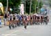 On the circuit.. but not a lot of chasing 		CREDITS:  		TITLE: Tour de Beauce 		COPYRIGHT: Rob Jones/Rob Jones/www.canadiancyclist.com 2012 -copyright -All rights retained - no use permitted without prior, written permission