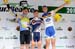 Podium: Alexander Serebryakov, Craig Lewis, Jamie Sparling 		CREDITS:  		TITLE: Tour de Beauce 		COPYRIGHT: Rob Jones/Rob Jones/www.canadiancyclist.com 2012 -copyright -All rights retained - no use permitted without prior, written permission