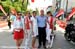 Race Director Abdurrahman Açikalin with the podium ladies 		CREDITS:  		TITLE: 2012 Tour of Turkey 		COPYRIGHT: Rob Jones/www.canadiancyclist.com 2012© All rights retained - no use permitted without prior, written permission