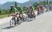 Turko tried riding at the front, but only three riders were strong enough 		CREDITS:  		TITLE: 2012 Tour of Turkey 		COPYRIGHT: Rob Jones/www.canadiancyclist.com 2012© All rights retained - no use permitted without prior, written permission