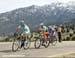 Dyachenko, Petrov, Villaplana 		CREDITS:  		TITLE: 2012 Tour of Turkey 		COPYRIGHT: Rob Jones/www.canadiancyclist.com 2012© All rights retained - no use permitted without prior, written permission