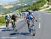 Lots of attacks on the final climb 		CREDITS:  		TITLE: 2012 Tour of Turkey 		COPYRIGHT: Rob Jones/www.canadiancyclist.com 2012© All rights retained - no use permitted without prior, written permission