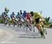 The peloton gets serious about chasing down the break 		CREDITS:  		TITLE: 2012 Tour of Turkey 		COPYRIGHT: Rob Jones/www.canadiancyclist.com 2012© All rights retained - no use permitted without prior, written permission