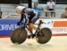 Natasha Hansen (New Zealand) 		CREDITS:  		TITLE: 2012 Track World Championships, Melbourne 		COPYRIGHT: Rob Jones/www.canadiancyclist.com 2012© All rights retained - no use permitted without prior, written permission