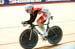 Zach Bell (Canada) 		CREDITS:  		TITLE: 2012 UCI Track World Championships 		COPYRIGHT: