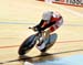 Zach Bell (Canada) 		CREDITS:  		TITLE: 2012 Track World Championships, Melbourne 		COPYRIGHT: Rob Jones/www.canadiancyclist.com 2012© All rights retained - no use permitted without prior, written permission