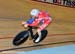 Edward Clancy (Great Britain) 		CREDITS:  		TITLE: 2012 Track World Championships, Melbourne 		COPYRIGHT: Rob Jones/www.canadiancyclist.com 2012© All rights retained - no use permitted without prior, written permission