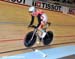 Zach Bell (Canada) 		CREDITS:  		TITLE: 2012 Track World Championships, Melbourne 		COPYRIGHT: Rob Jones/www.canadiancyclist.com 2012© All rights retained - no use permitted without prior, written permission