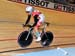 Zach Bell (Canada) 		CREDITS:  		TITLE: 2012 Track World Championships, Melbourne 		COPYRIGHT: Rob Jones/www.canadiancyclist.com 2012© All rights retained - no use permitted without prior, written permission