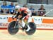 Zach Bell (Canada) 		CREDITS:  		TITLE: 2012 Track World Championships, Melbourne 		COPYRIGHT: Rob Jones/www.canadiancyclist.com 2012© All rights retained - no use permitted without prior, written permission