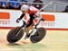 Zach Bell (Canada) 		CREDITS:  		TITLE: 2012 Track World Championships, Melbourne 		COPYRIGHT: Rob Jones/www.canadiancyclist.com 2012© All rights retained - no use permitted without prior, written permission