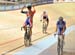 Ben Swift (Great Britain) celebrates his win 		CREDITS:  		TITLE: 2012 Track World Championships, Melbourne 		COPYRIGHT: Rob Jones/www.canadiancyclist.com 2012© All rights retained - no use permitted without prior, written permission