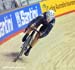 Joanne Kiesanowski (New Zealand) 		CREDITS:  		TITLE: 2012 Track World Championships, Melbourne 		COPYRIGHT: Rob Jones/www.canadiancyclist.com 2012© All rights retained - no use permitted without prior, written permission