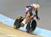 Sarah Hammer (USA) 		CREDITS:  		TITLE: 2012 Track World Championships, Melbourne 		COPYRIGHT: Rob Jones/www.canadiancyclist.com 2012© All rights retained - no use permitted without prior, written permission