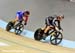 1/16 - Chris Hoy (Great Britain) vs Ethan Mitchell (New Zealand) 		CREDITS:  		TITLE: 2012 Track World Championships, Melbourne 		COPYRIGHT: Rob Jones/www.canadiancyclist.com 2012© All rights retained - no use permitted without prior, written permission