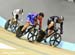 1/8 repechage - Chris Hoy (Great Britain), Scott Sunderland (Australia), Edward Dawkins (New Zealand) 		CREDITS:  		TITLE: 2012 Track World Championships, Melbourne 		COPYRIGHT: Rob Jones/www.canadiancyclist.com 2012© All rights retained - no use permitte