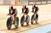 Team Canada qualification ride 		CREDITS:  		TITLE: 2012 Track World Championships, Melbourne 		COPYRIGHT: Rob Jones/www.canadiancyclist.com 2012© All rights retained - no use permitted without prior, written permission