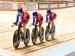 Great Britain 		CREDITS:  		TITLE: 2012 Track World Championships, Melbourne 		COPYRIGHT: Rob Jones/www.canadiancyclist.com 2012© All rights retained - no use permitted without prior, written permission