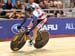 Michael Blatchford (USA) 		CREDITS:  		TITLE: 2012 Track World Championships, Melbourne 		COPYRIGHT: Rob Jones/www.canadiancyclist.com 2012© All rights retained - no use permitted without prior, written permission