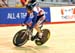 Kevin Mansker 		CREDITS:  		TITLE: 2012 Track World Championships, Melbourne 		COPYRIGHT: Rob Jones/www.canadiancyclist.com 2012© All rights retained - no use permitted without prior, written permission