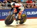 Travis Smith (Canada) 		CREDITS:  		TITLE: 2012 Track World Championships, Melbourne 		COPYRIGHT: Rob Jones/www.canadiancyclist.com 2012© All rights retained - no use permitted without prior, written permission