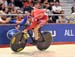 Chris Hoy (Great Britain) 		CREDITS:  		TITLE: 2012 Track World Championships, Melbourne 		COPYRIGHT: Rob Jones/www.canadiancyclist.com 2012© All rights retained - no use permitted without prior, written permission