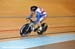 Kevin Mansker 		CREDITS:  		TITLE: 2012 Track World Championships, Melbourne 		COPYRIGHT: Rob Jones/www.canadiancyclist.com 2012© All rights retained - no use permitted without prior, written permission