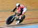 Travis Smith (Canada) 		CREDITS:  		TITLE: 2012 Track World Championships, Melbourne 		COPYRIGHT: Rob Jones/www.canadiancyclist.com 2012© All rights retained - no use permitted without prior, written permission