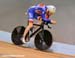 Edward Clancy (Great Britain) 		CREDITS:  		TITLE: 2012 Track World Championships, Melbourne 		COPYRIGHT: Rob Jones/www.canadiancyclist.com 2012© All rights retained - no use permitted without prior, written permission