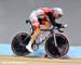 Zach Bell (Canada) 		CREDITS:  		TITLE: 2012 Track World Championships, Melbourne 		COPYRIGHT: Rob Jones/www.canadiancyclist.com 2012© All rights retained - no use permitted without prior, written permission