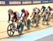 Whitten was a marked rider throughout the Points Race 		CREDITS:  		TITLE: 2012 Track World Championships, Melbourne 		COPYRIGHT: Rob Jones/www.canadiancyclist.com 2012© All rights retained - no use permitted without prior, written permission