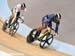 Semi final - Gregory Bauge (France) vs Shane Perkins (Australia) 		CREDITS:  		TITLE: 2012 Track World Championships, Melbourne 		COPYRIGHT: Rob Jones/www.canadiancyclist.com 2012© All rights retained - no use permitted without prior, written permission